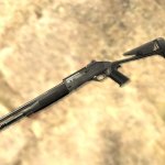 xm1014 for m3