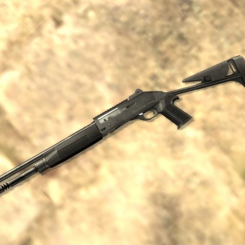 xm1014 for m3