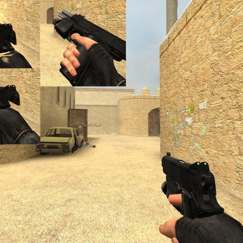 Swat Kimber