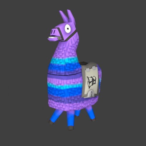 Loot_Llama
