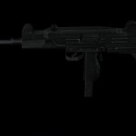IMI UZI
