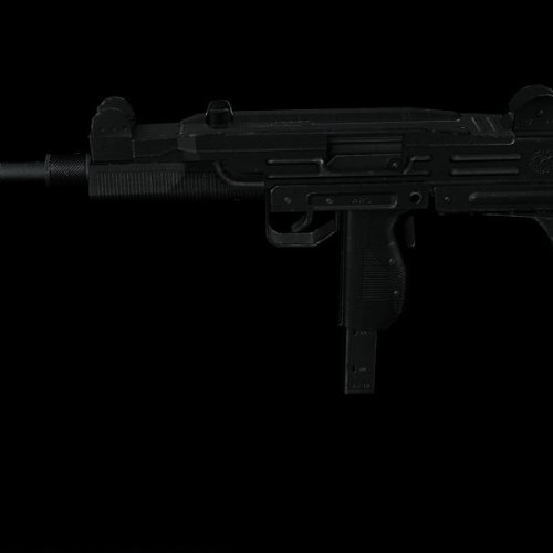 IMI UZI