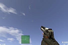Mr.booboo kitty's Havoc Deagle