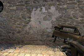 Magpul FMG 9