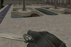 Azelito s Switchblade