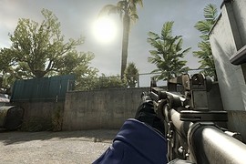 M16