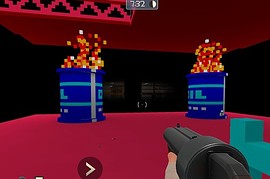 donkeykong