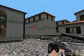 Counter-Strike Portable 3D