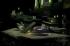 DM-DG-ThePOD