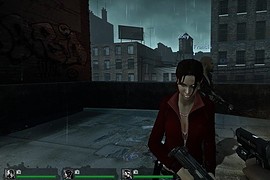 Zoey [DEAD]
