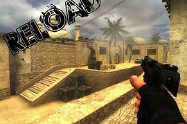 Desert Eagle Animations V2