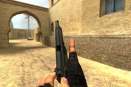 M9 Berreta For Glock