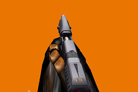 Halo M6D Pistol