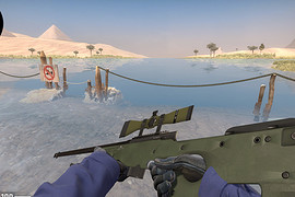 AWP Cardboard
