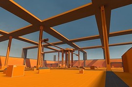 OrangeBox_Deathmatch_CTF_V4