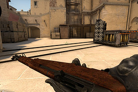 M1 Garand