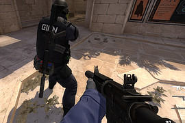 M4A4-S