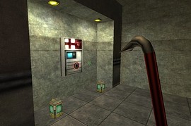 Doublecross HD