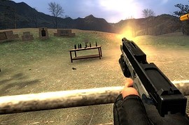 ACU Glock V2