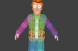 Philip Jay Fry