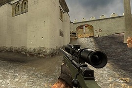 Realistic Weapon Pack