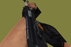 AKS-74U