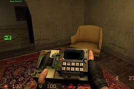 Camo C4 2048 x 1024