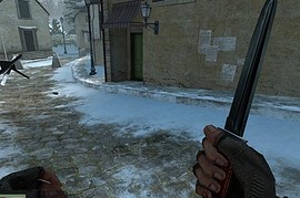 BAYONET-GERMAN-K98