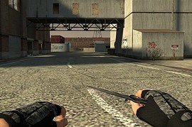 Hellraiserґs_first_gloves