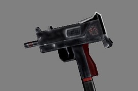 Red Dragon Mac-10