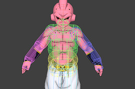Kid Buu