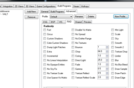 Sledge Editor 2.0.7.2 beta