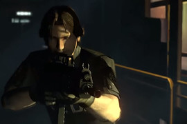 Kevin Rayman (RE Outbreak)