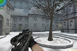 CZ Fallschirmjager s G3SG1