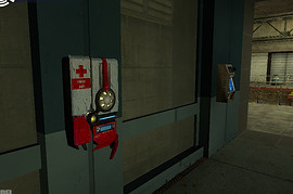Health Charger BM