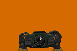 Black Mesa Source Alpha Weapons Pack (v.1)