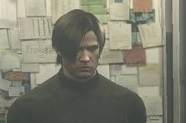 RE6 Leon Debug Outfit V0.2