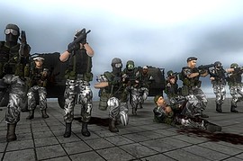 HECU NPCS V2