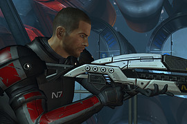 Classic M7-Lancer