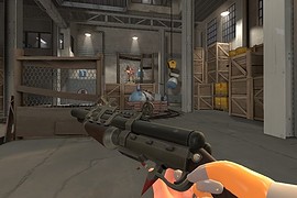 The Beastly Blaster