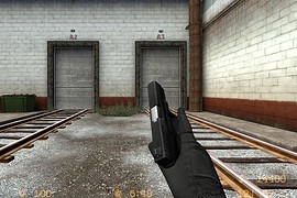 Sticer's Glock Compile