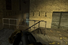 Doom 3 Weapons Pack