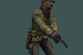 Heart Of Evil Napalm Edition