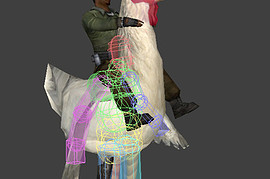 Chicken L33T