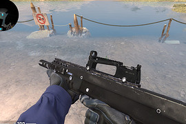 ASh-12.7 (Oden/ShAK-12.7)