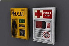 Black Mesa