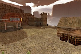 Village_Des_ZйrOs_7_-_Beta_1
