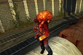 Classic Zombie Revamp