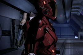 Inferno Armor HD