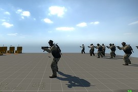 ukorojeny mp5sd